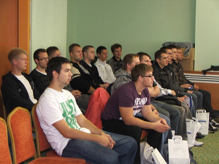 workshop - 13-14.10.2011